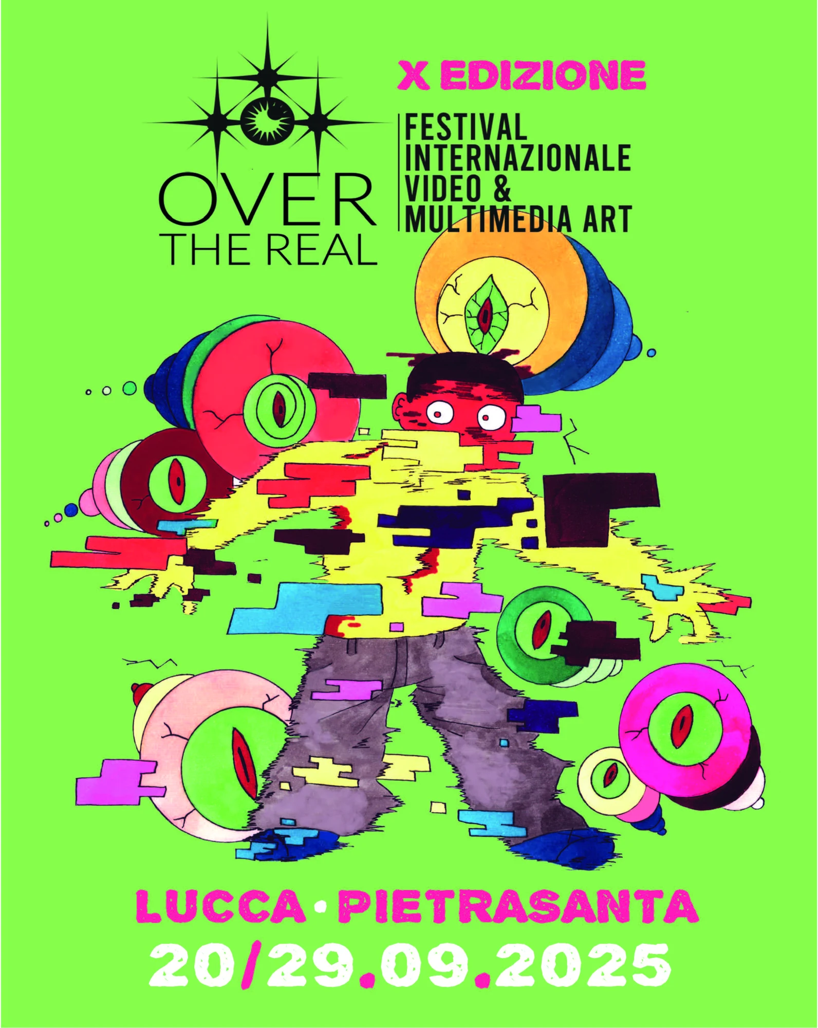 Arti Grafiche e Illustrazione — progetto didattico