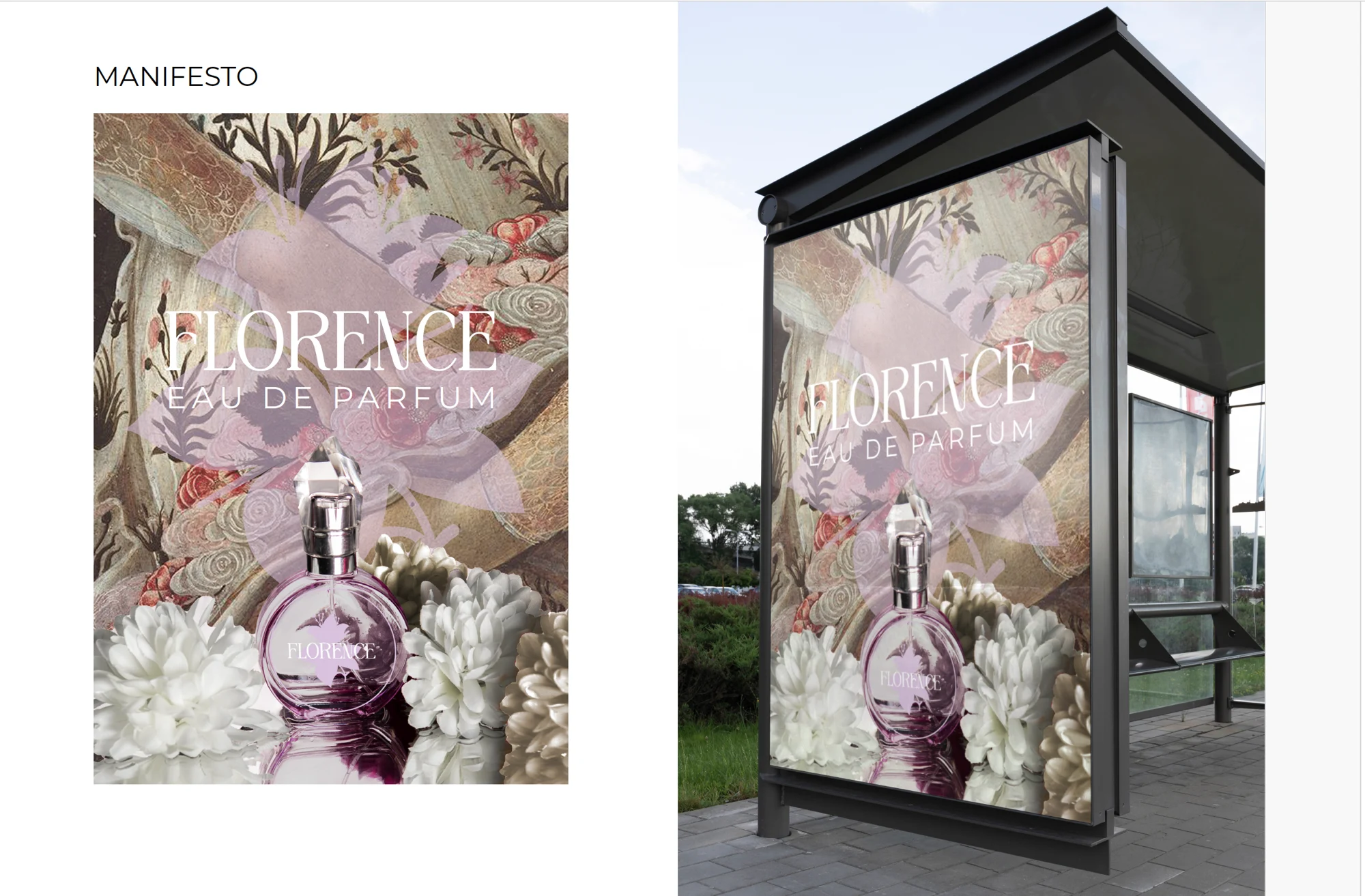 Grafica Pubblicitaria — progetto didattico