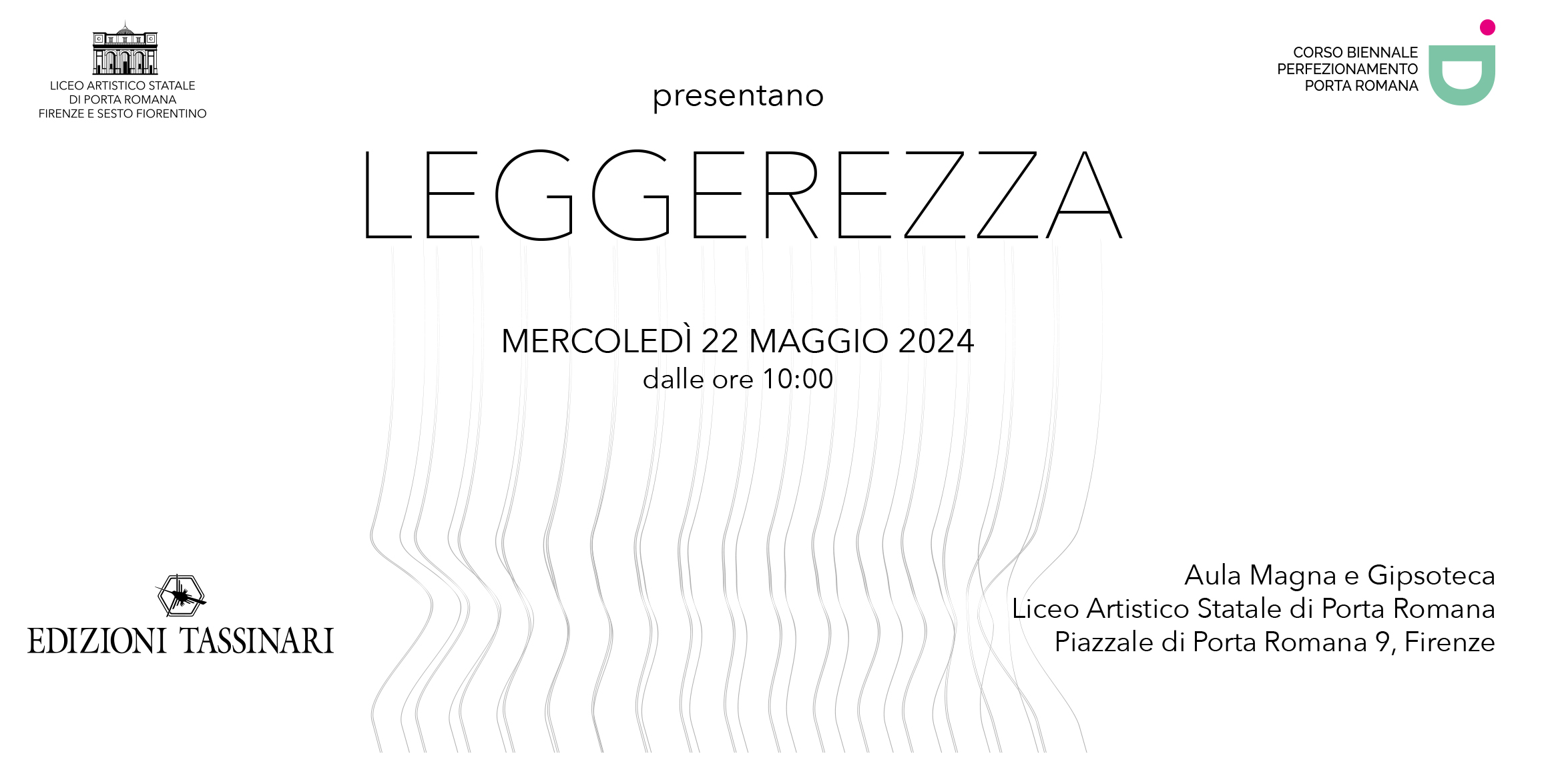 LEGEREZZA