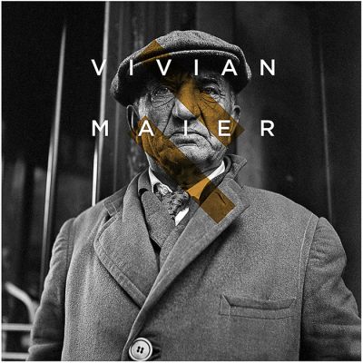 Copertina Vivian Maier 1